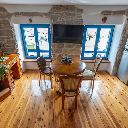 Old House Apartment Vodice Exterior photo