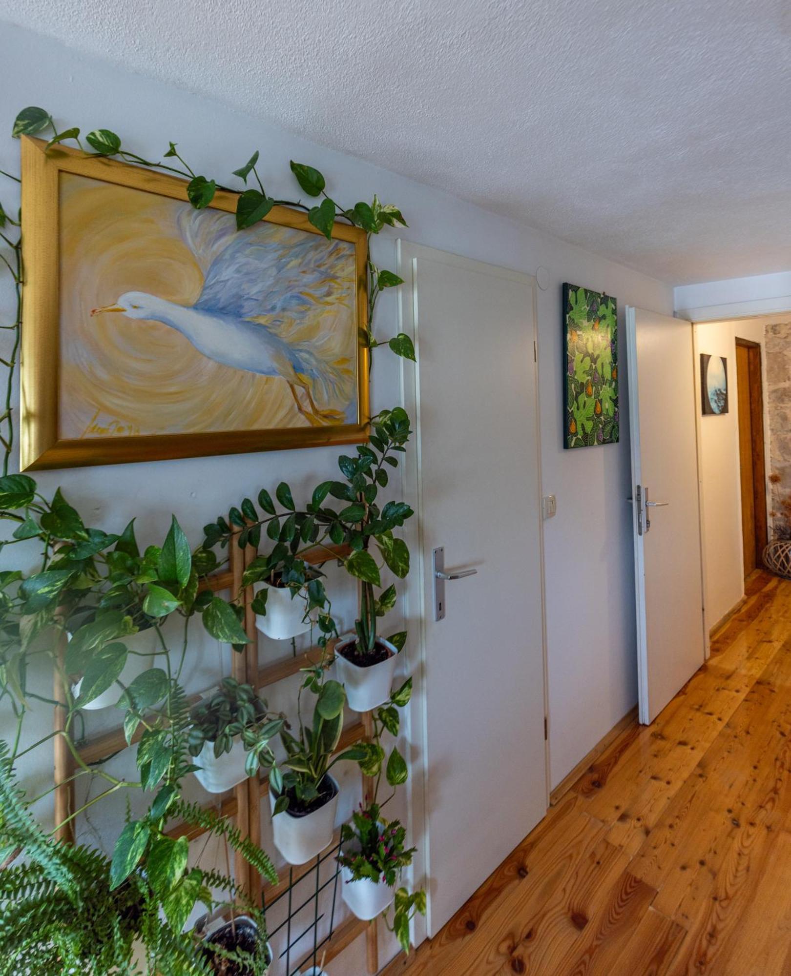 Old House Apartment Vodice Exterior photo