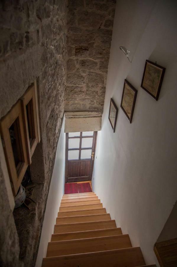 Old House Apartment Vodice Exterior photo